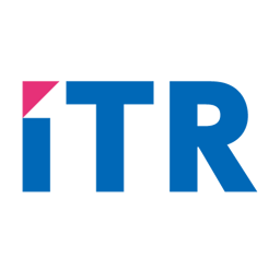 ITR新企業ロゴ
