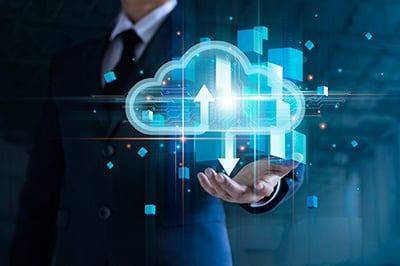 ITR White Paper:統合システム連携ツール「iPaaS」の機能考察のロゴ画像
