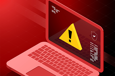 ITR White Paper：企業のレジリエンス強化に向けたサイバーリカバリの実現のロゴ画像
