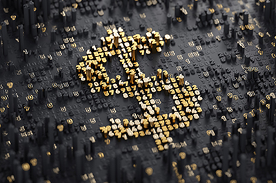 The Future of Central Bank Digital Currencies（中央銀行デジタル通貨の未来）のロゴ画像