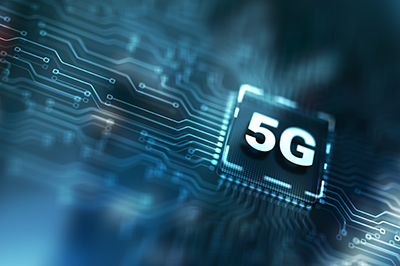 プライベート5Gの現状と課題のロゴ画像