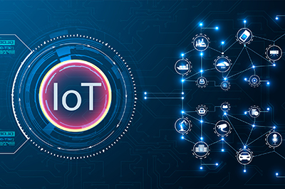 IoT市場動向と技術活用の課題のロゴ画像