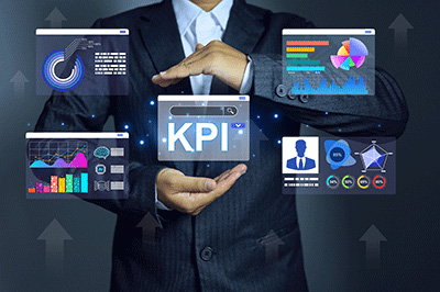 KPIマネジメントの再考のロゴ画像