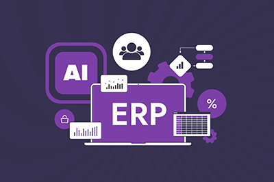 AIはERPを駆逐するのかのロゴ画像