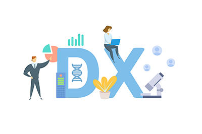 ウィズコロナに求められるDX施策のロゴ画像
