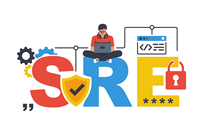 SREとは何か（前編）のロゴ画像
