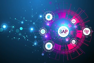 SAP導入企業が見据えるべき今後の方針のロゴ画像