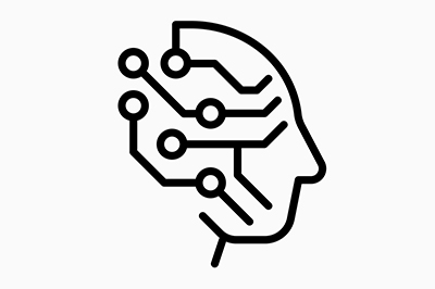 AI・深層学習の進化と将来性のロゴ画像
