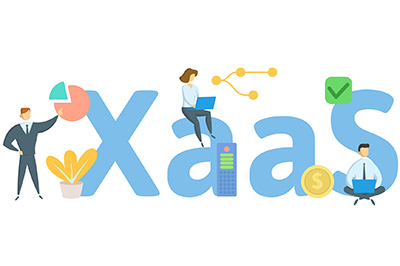 XaaSの価値検証のロゴ画像