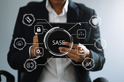 SASEの効率的な導入検討に向けてのロゴ画像