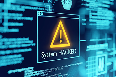 サイバー攻撃の実態から見る有効なセキュリティ対策のロゴ画像
