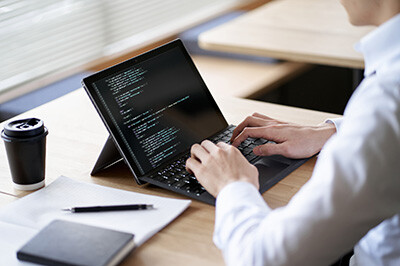 クライアントサイドJavaの現状と今後のロゴ画像