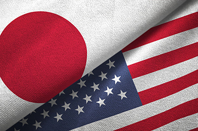 「トランプ関税」で懸念されるDXの停滞のロゴ画像