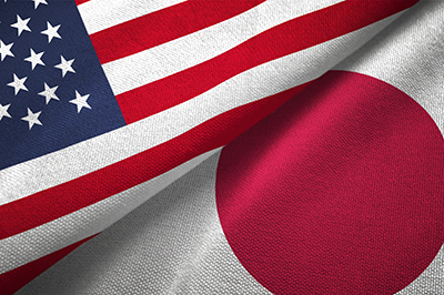 トランプ関税がIT支出とIT調達に及ぼす影響のロゴ画像