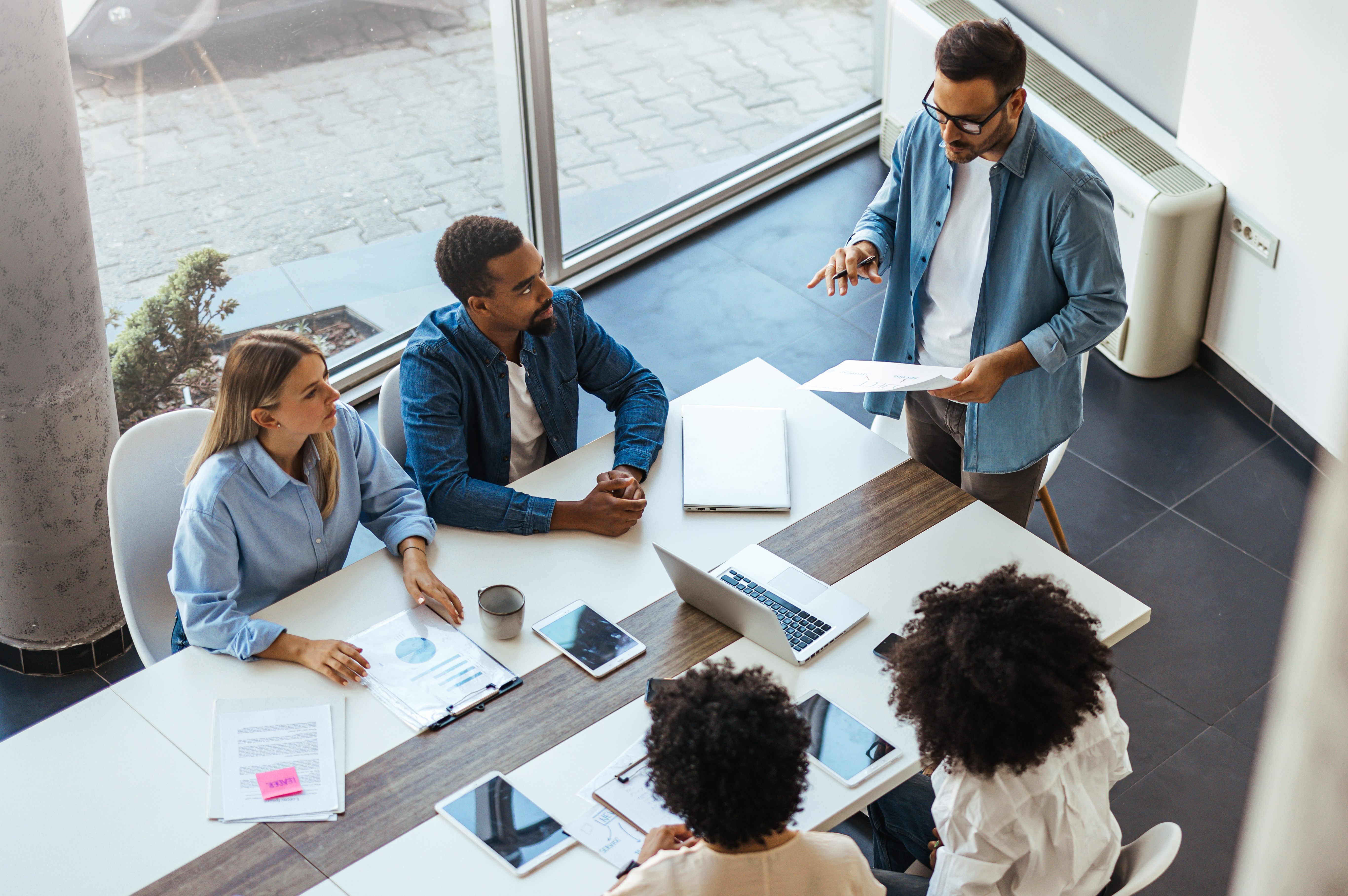 クラウドネイティブなIT投資管理に向けてのロゴ画像