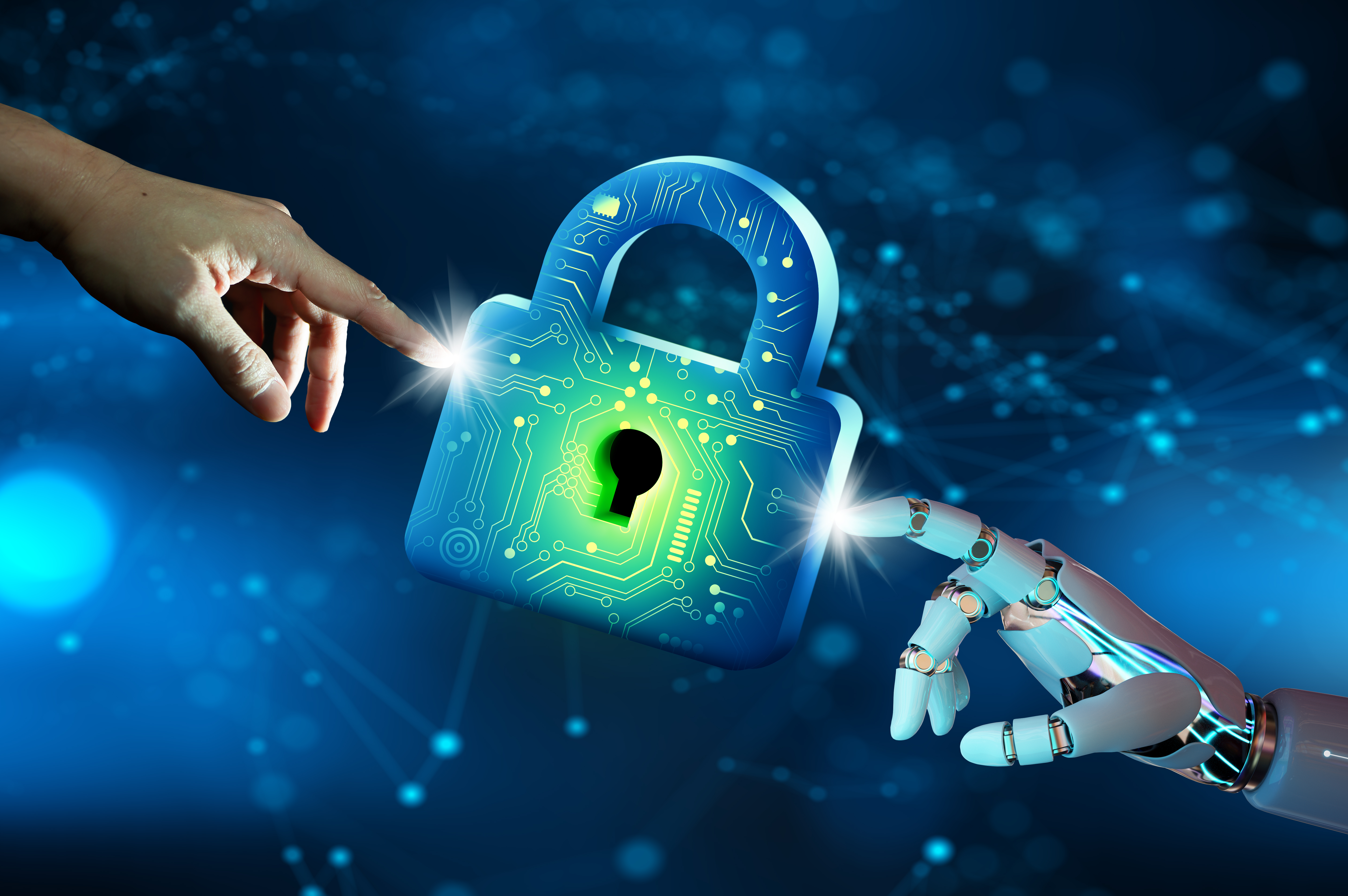 ID管理の対象とすべき新たな主体のロゴ画像