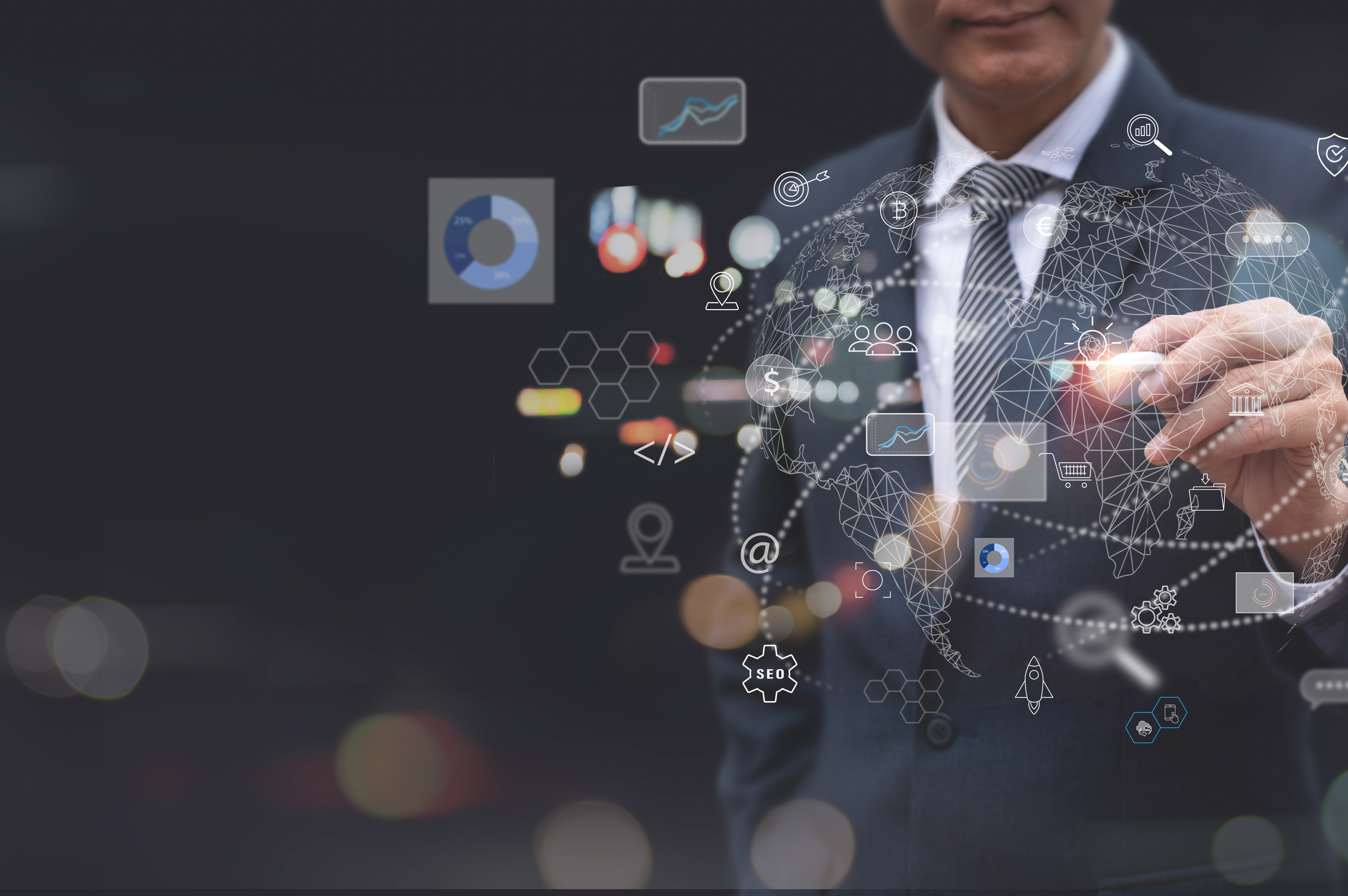 『IT投資動向調査2026』の要点のロゴ画像