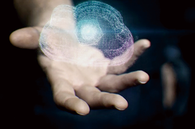 加速するエンタープライズAIの進展のロゴ画像