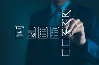 AI駆動OKRループによる経営ダッシュボードの構築のロゴ画像