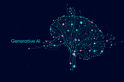生成AIが迫るナレッジマネジメントの再設計のロゴ画像