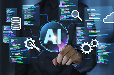 AI時代における業務連携基盤の再設計のロゴ画像