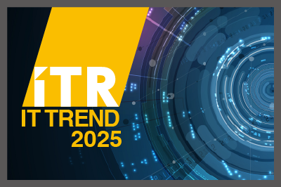 AIエージェントがもたらす地殻変動のロゴ画像