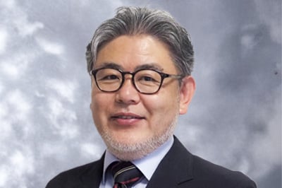 赤間 健一のロゴ画像