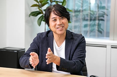 AIの攻めと守り、業務にどのように組み込むのか