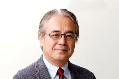 内山 悟志