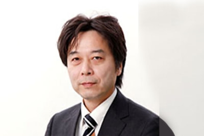 金谷 敏尊