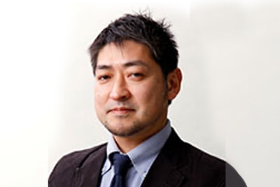 舘野 真人