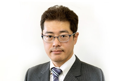 入谷 光浩